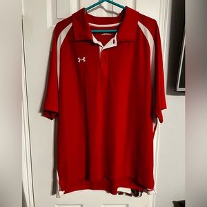 Under Armour Polo